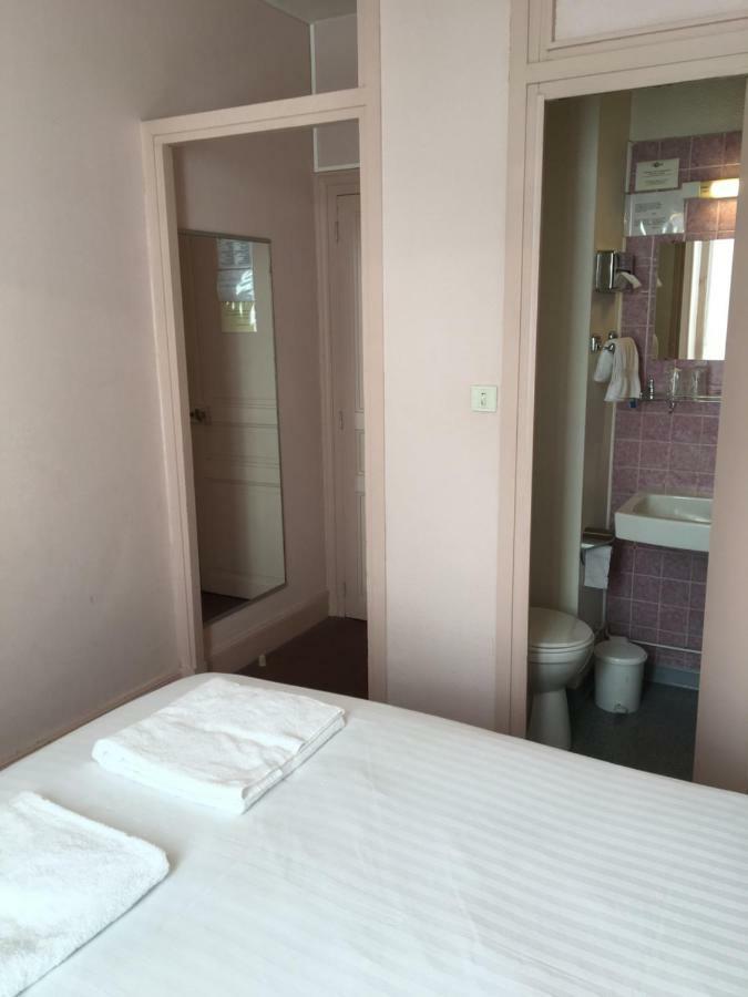 קלרמונט-פרנד The Old Hotel Ravel Centre מראה חיצוני תמונה