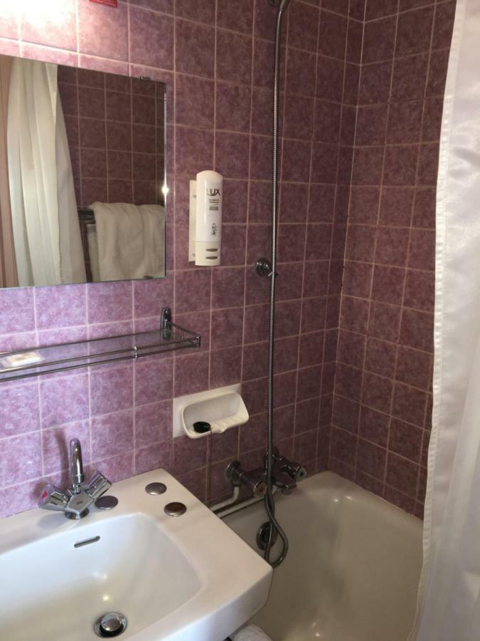 קלרמונט-פרנד The Old Hotel Ravel Centre מראה חיצוני תמונה