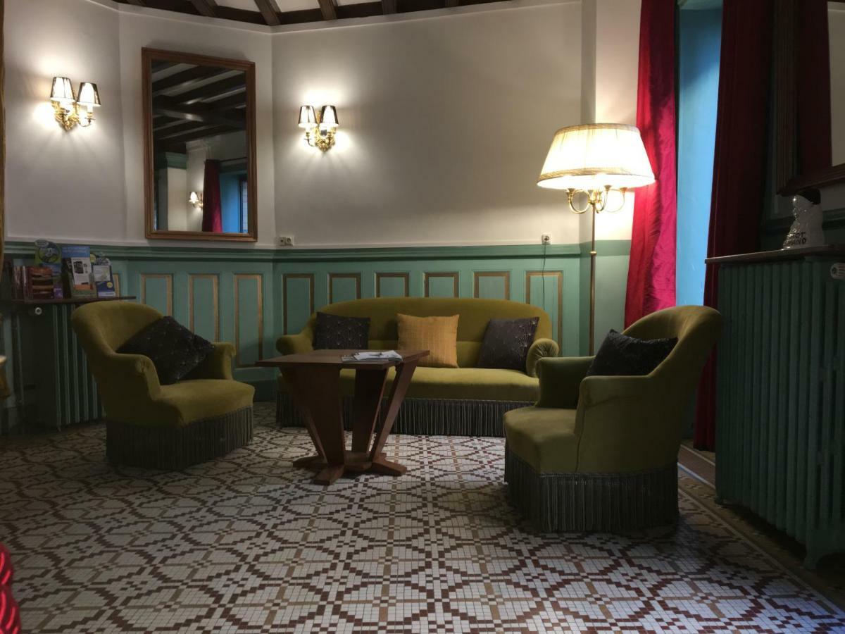 קלרמונט-פרנד The Old Hotel Ravel Centre מראה חיצוני תמונה