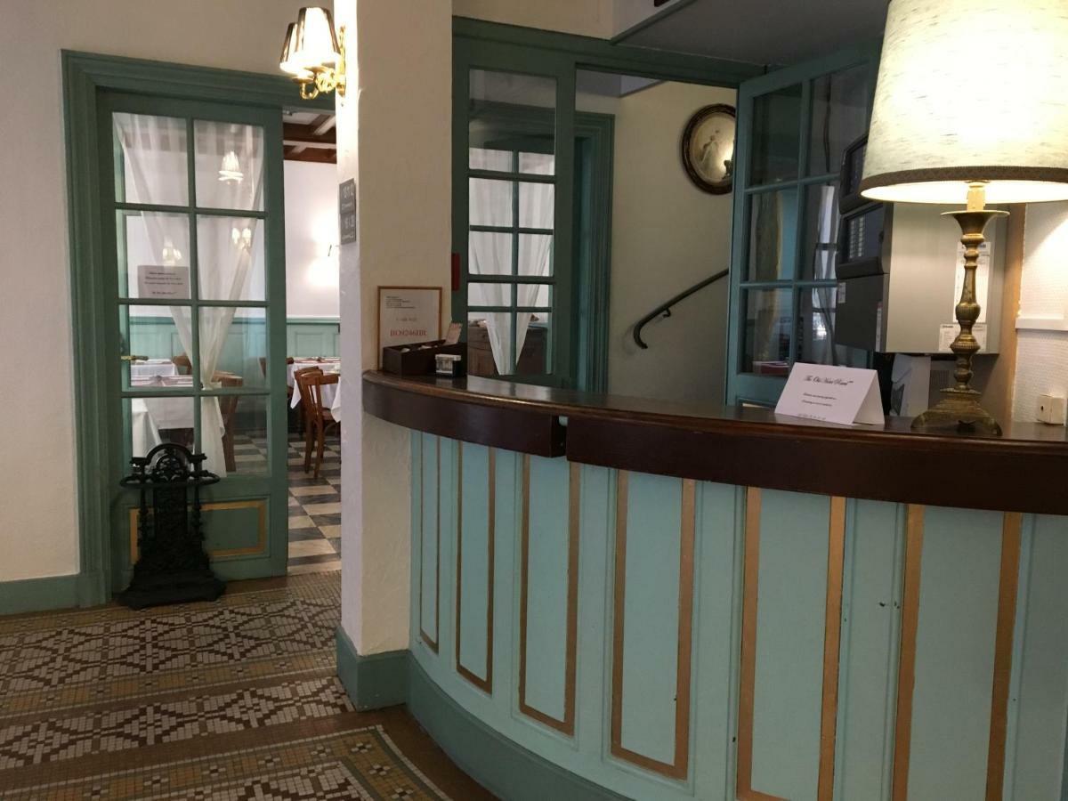 קלרמונט-פרנד The Old Hotel Ravel Centre מראה חיצוני תמונה