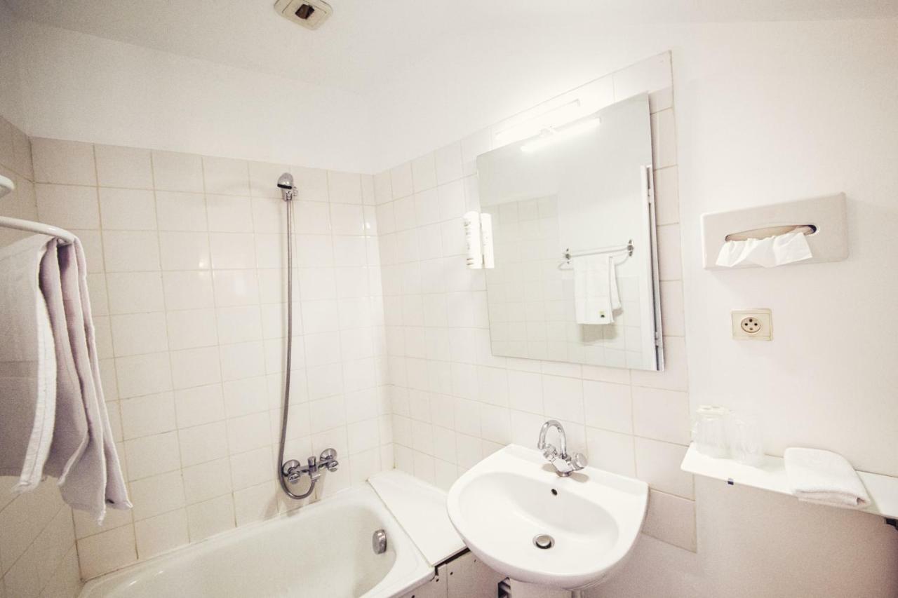 קלרמונט-פרנד The Old Hotel Ravel Centre מראה חיצוני תמונה