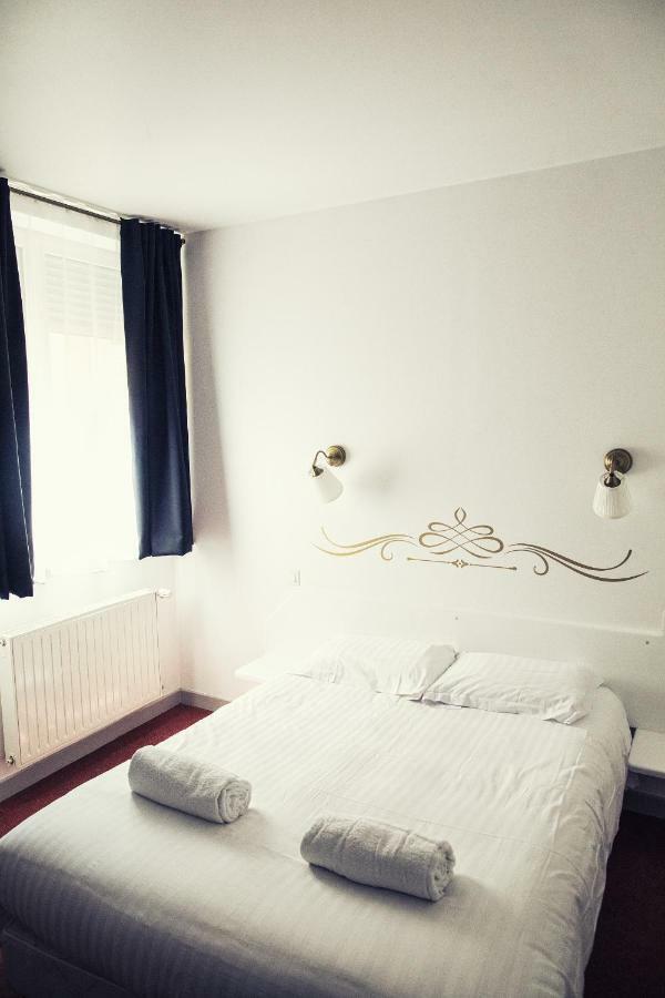 קלרמונט-פרנד The Old Hotel Ravel Centre מראה חיצוני תמונה