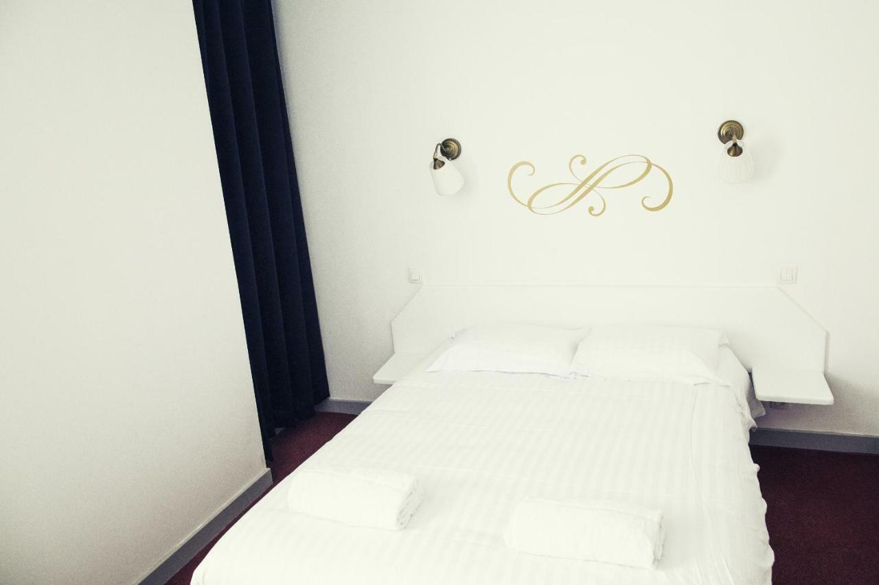 קלרמונט-פרנד The Old Hotel Ravel Centre מראה חיצוני תמונה