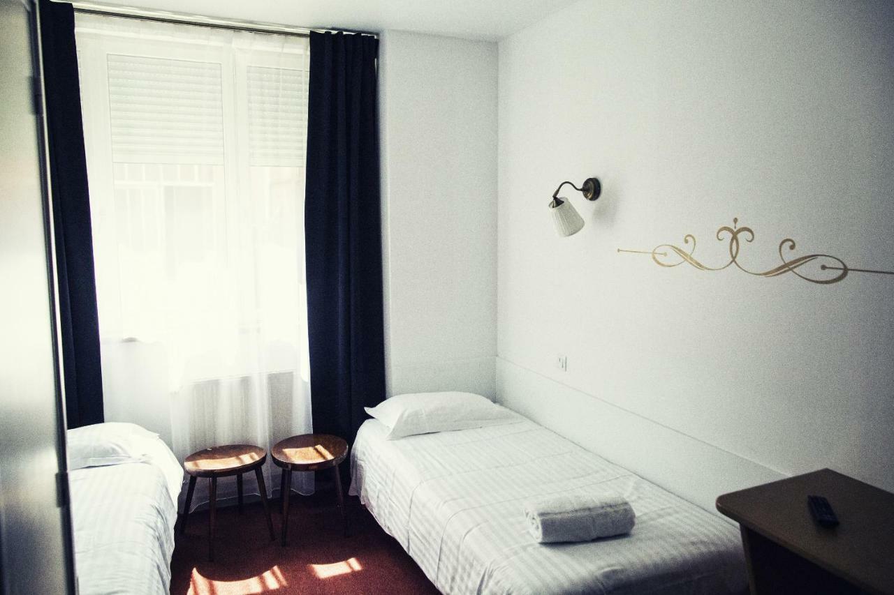 קלרמונט-פרנד The Old Hotel Ravel Centre מראה חיצוני תמונה