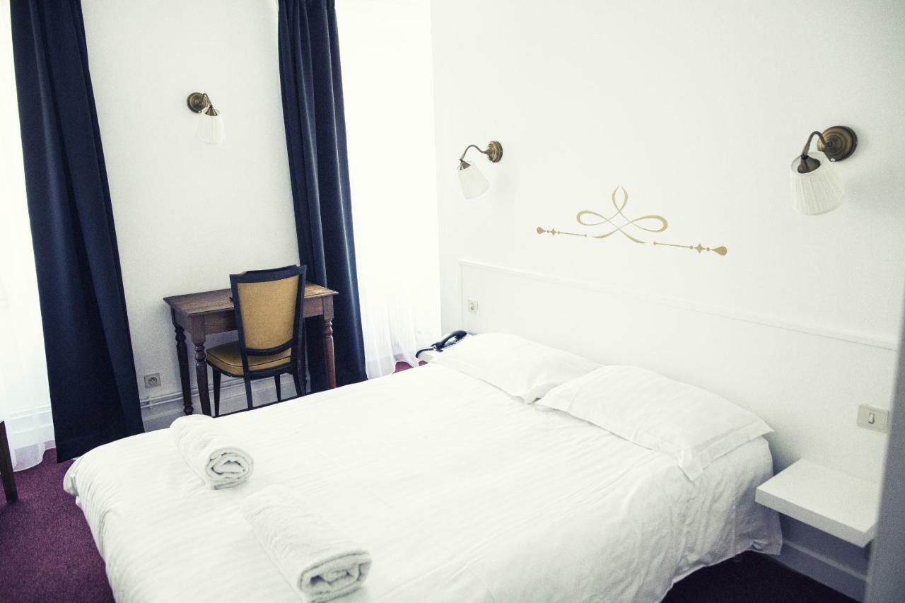 קלרמונט-פרנד The Old Hotel Ravel Centre מראה חיצוני תמונה