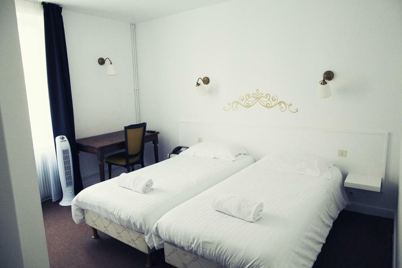קלרמונט-פרנד The Old Hotel Ravel Centre מראה חיצוני תמונה