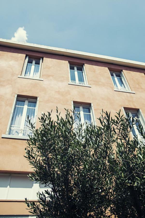 קלרמונט-פרנד The Old Hotel Ravel Centre מראה חיצוני תמונה