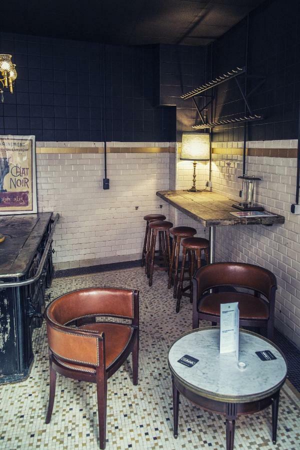 קלרמונט-פרנד The Old Hotel Ravel Centre מראה חיצוני תמונה
